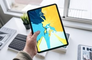 Read more about the article How a Gadget Drives Human Creativity