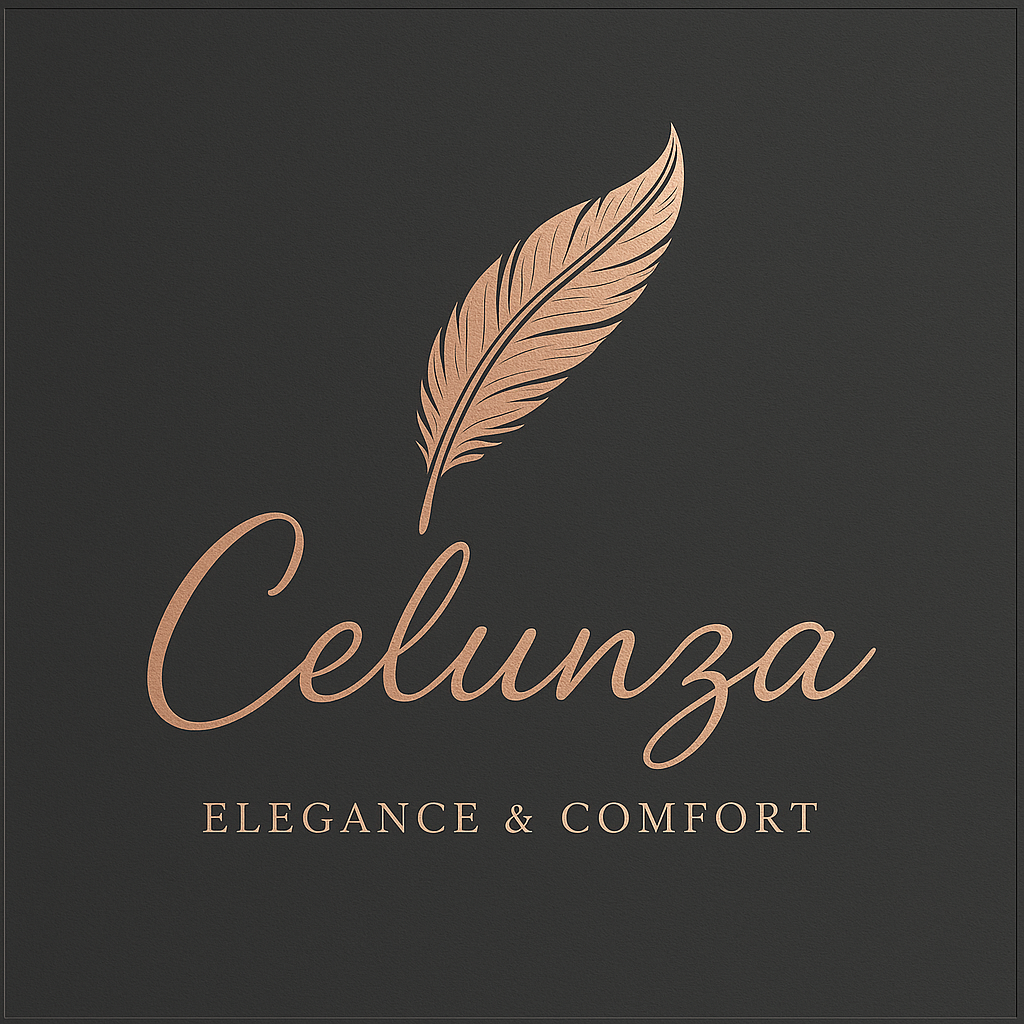 Celunza logo — A Woman's Best Fit