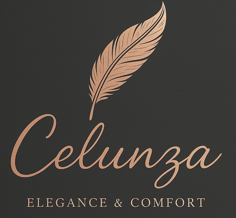 Celunza logo — A Woman's Best Fit